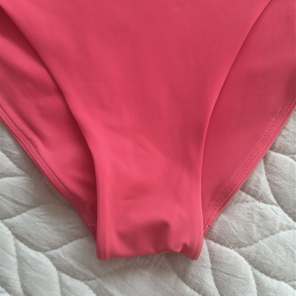 Lululemon Deep Sea High Waist Bottom size S - Picture 11 of 15